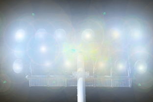 泛光灯,照明,大球场,光,灯,足球,体育,竞技场,体育场,聚光灯,发光,照明杆,桅杆,晚上
